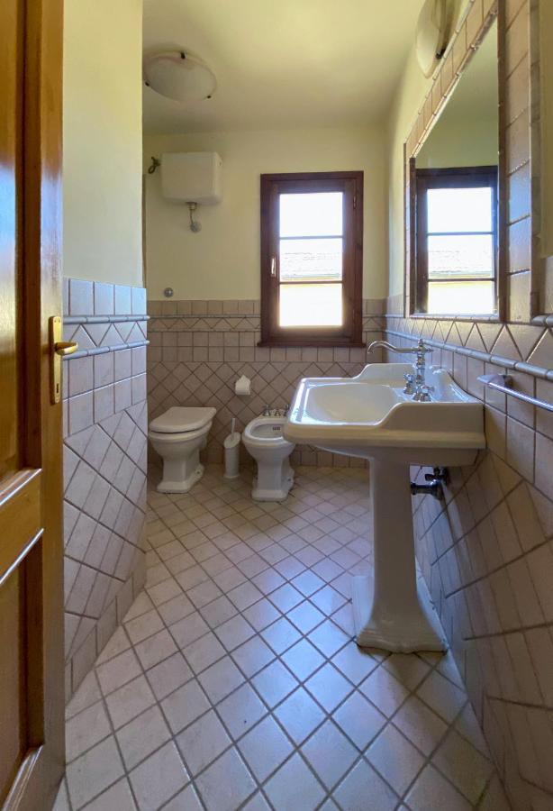 Montevecchio Apartments Montopoli in Val dʼArno エクステリア 写真