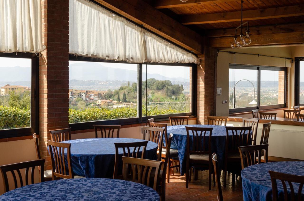 Montevecchio Apartments Montopoli in Val dʼArno エクステリア 写真