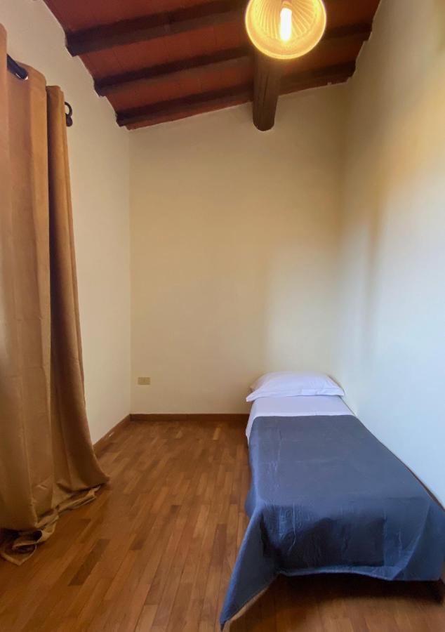 Montevecchio Apartments Montopoli in Val dʼArno エクステリア 写真