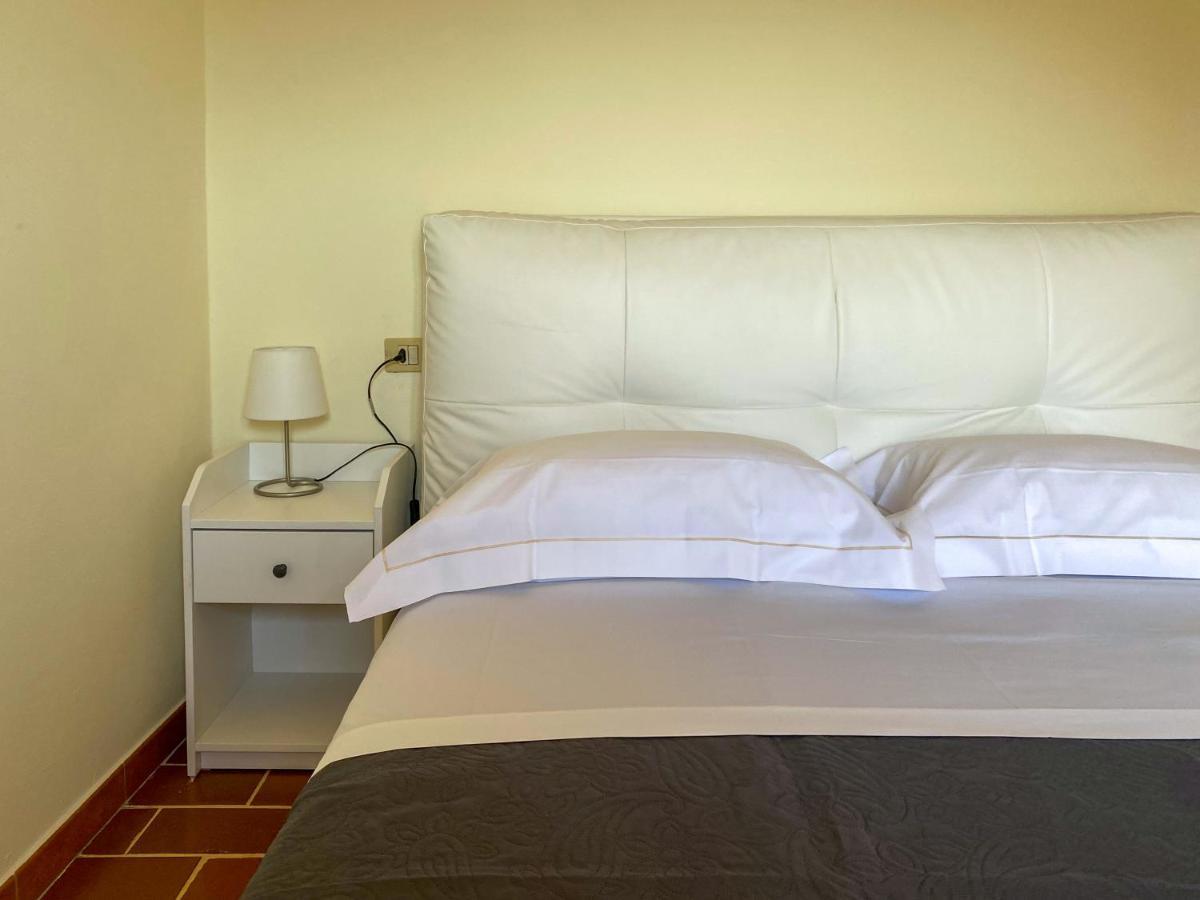 Montevecchio Apartments Montopoli in Val dʼArno エクステリア 写真