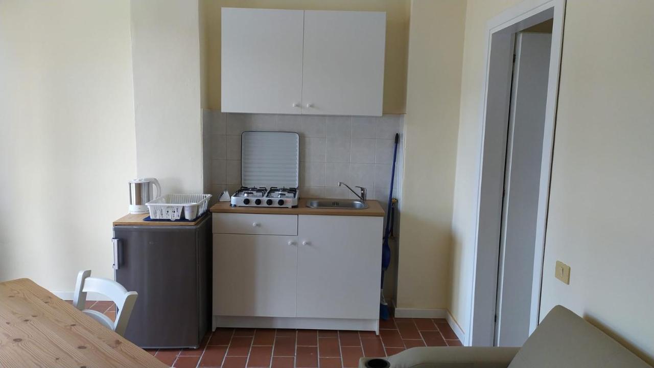 Montevecchio Apartments Montopoli in Val dʼArno エクステリア 写真